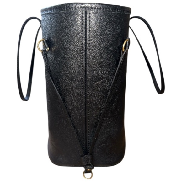 Louis Vuitton Neverfull MM Tote - Picture 10 of 16